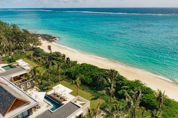 Почему стоит сейчас выбрать отели One&Only для отдыха ваших туристов?