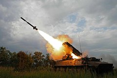 Два российских города оказались под ударами украинских беспилотников