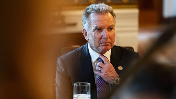 Рябков сообщил подтвердил предстоящий визит Уиткоффа в Россию