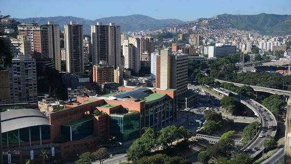 Россия и Венесуэла согласовали 42 документа о сотрудничестве в десяти сферах