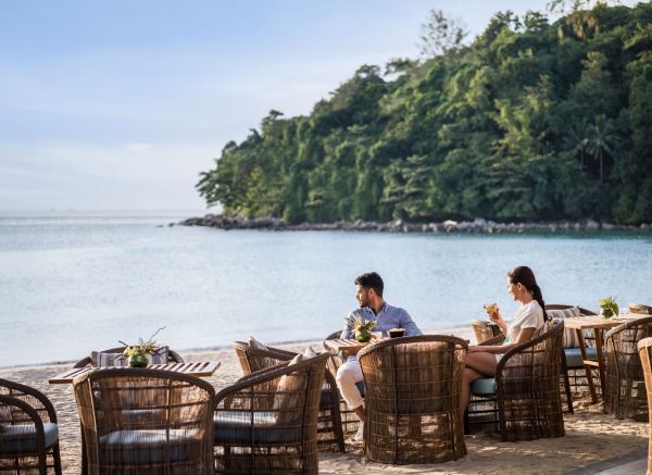 Искусство романтики: Таиланд — для идеального отдыха вдвоем