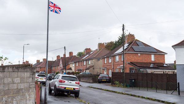 Экономика Великобритании переживает глубокий кризис. Что нужно знать