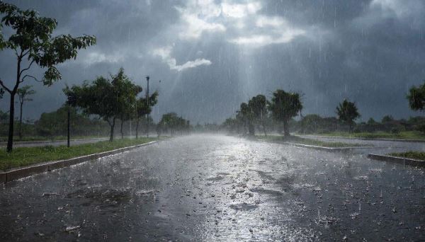 Новые климатические модели предсказывают более резкий рост экстремальных осадков - Экологические новости на ECOportal.su