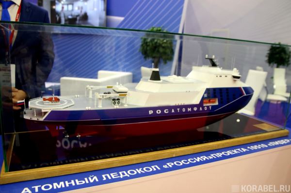 🚢 Для развития СМП нужен новый масштаб судостроительных мощностей - Рукша