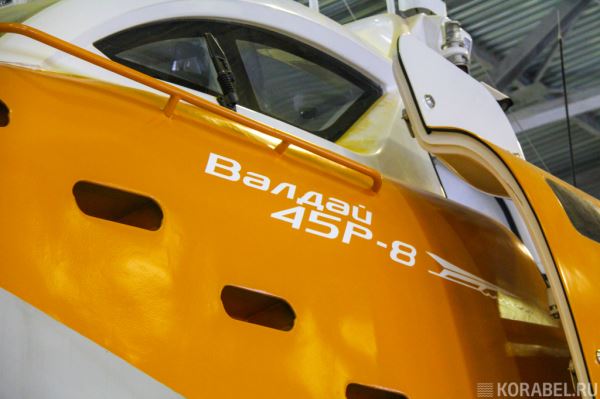 Донские «Валдаи» в навигацию 2025 года преодолели более 70 тыс. км