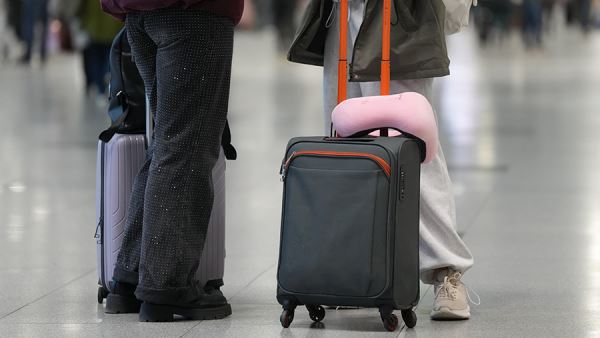 В аэропорту Калуги сняли временные ограничения на прием и выпуск самолетов