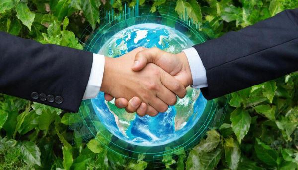 Россия и партнёры отстояли право на климатическую политику без диктата - Экологические новости на ECOportal.su