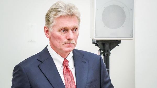 Песков заявил об отсутствии точной даты визита Уиткоффа в Россию