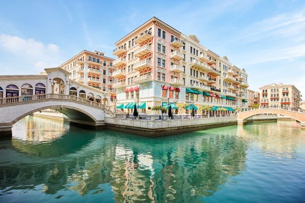 Круиз по Персидскому заливу + отдых в Катаре: прекрасная комбинация!