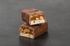 В России школьница нашла иголку в подаренной одноклассницей шоколадке Mars