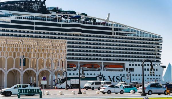 Круиз по Персидскому заливу + отдых в Катаре: прекрасная комбинация!