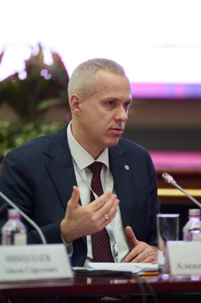 Инфраструктура для северного завоза полностью готова, следующий шаг — цифровизация — Минтранс России