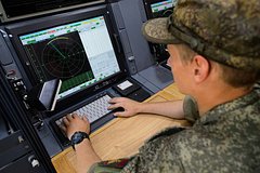 Обломки беспилотников упали в центре Краснодара