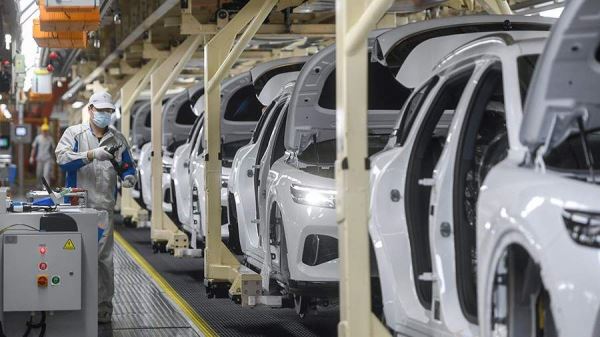 Путин назвал китайские электромобили лучше европейских - Экологические новости на ECOportal.su