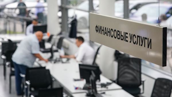 В РФ увеличат финансирование программы льготного автокредитования