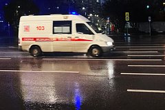 Российский школьник одним ударом отправил девочку в больницу