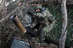 Российский регион установил рекордную выплату при заключении контракта с Минобороны