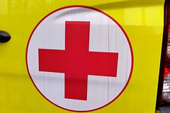 Россиянин на элитной машине на огромной скорости сбил школьника