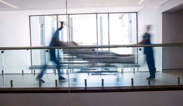 Российский турист с инвалидностью впал в кому в Германии