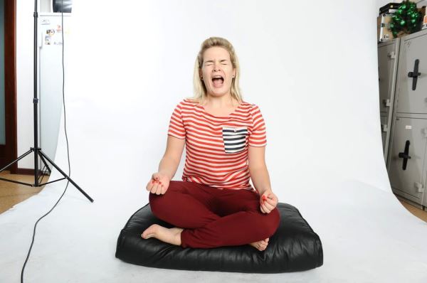 Стресс как секрет долголетия: учёный рассказал о пользе встрясок - Экологические новости на ECOportal.su