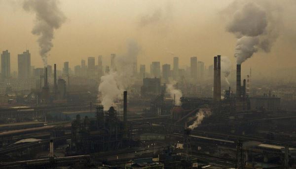 Трамп отменяет «воздушный» стандарт Байдена в пользу промышленности - Экологические новости на ECOportal.su