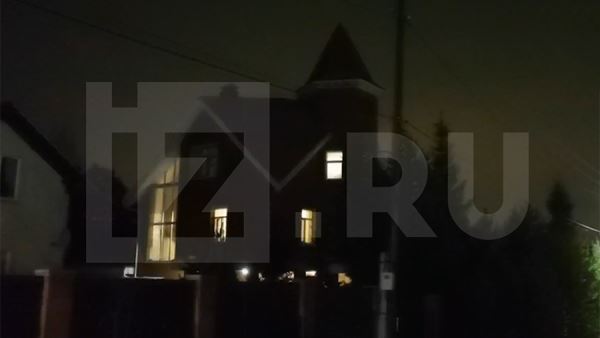 В реабилитационный центр Анны Хоботовой в Екатеринбурге приехала полиция