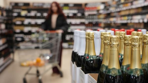 В Курганской области сократят время продажи алкоголя до 20:00