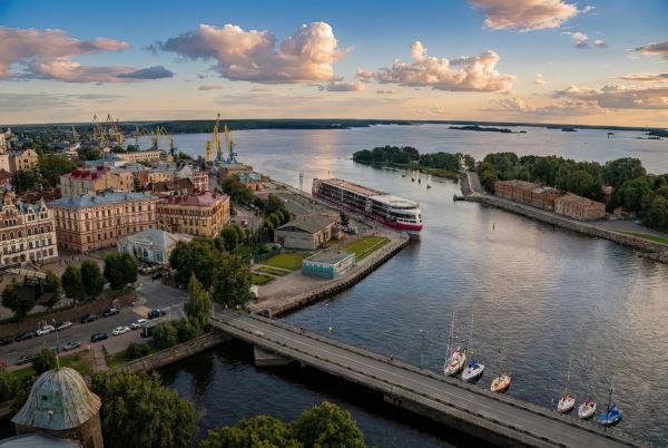 Итоги сезона — 2025: «ВодоходЪ» задает новые тренды в речных круизах