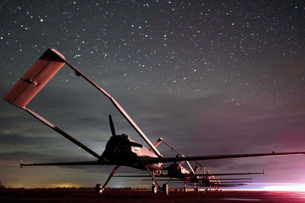 Юг России атаковали более двухсот украинских беспилотников. Трое погибли, повреждены десятки домов