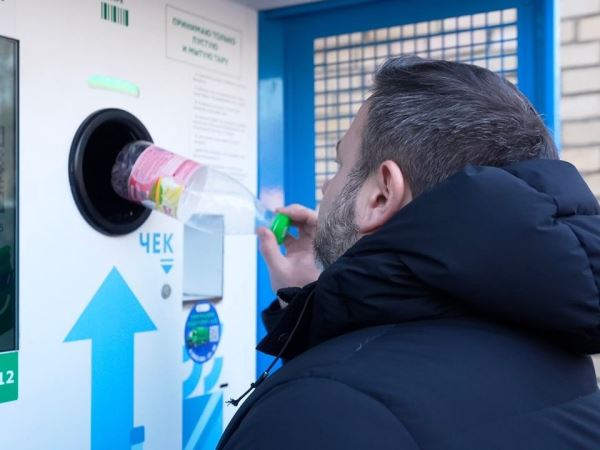 Российский экологический оператор назвал три перспективных способа переработки пластика - Экологические новости на ECOportal.su