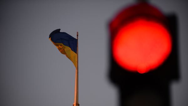 МВФ предупредил о дефиците финансирования Украины в $136 млрд