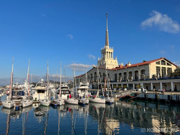 Проект возобновления паромной линии Трабзон — Сочи поставлен на паузу