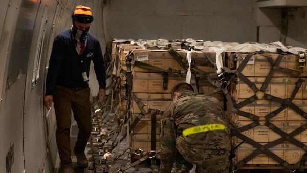 Reuters сообщило о намерении Тайваня увеличить военные расходы