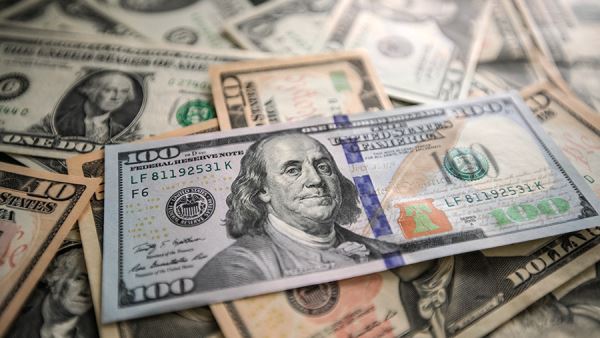 В МВФ сообщили о соглашении по финансированию Украины на $8,1 млрд