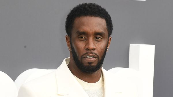 TMZ опубликовал первые видео Пи Дидди в тюрьме