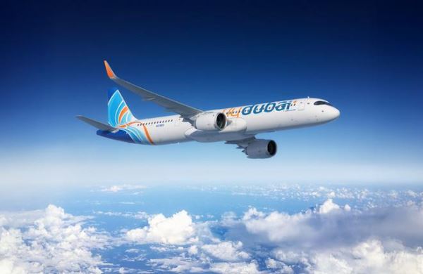 Авиакомпания flydubai впервые покупает у Airbus — и сразу 150 самолетов