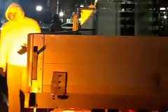 В Чебоксарах начались восстановительные работы после атаки дронов ВСУ