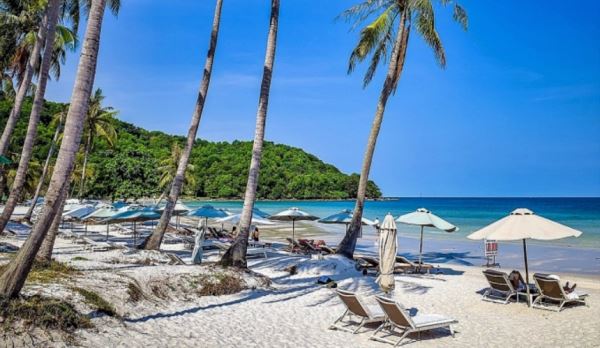 Огромная разница в цене заставляет туристов переносить даты зимнего отдыха в Таиланде и Вьетнаме