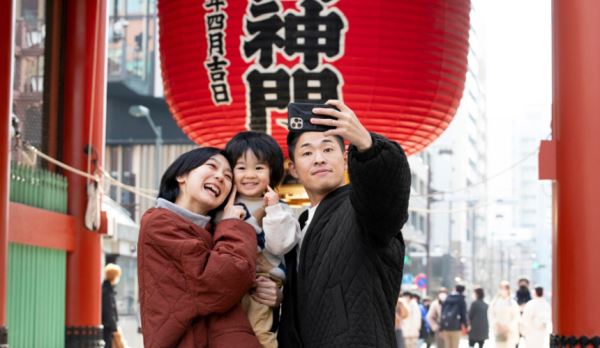 Туристы в России боятся отмен китайских рейсов в Японию