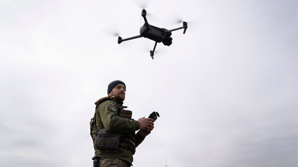 ВСУ целенаправленно направляли БПЛА в убежища мирных жителей в Красноармейске