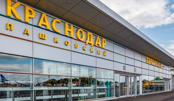 «Азимут» планирует ставить больше международных рейсов из Краснодара