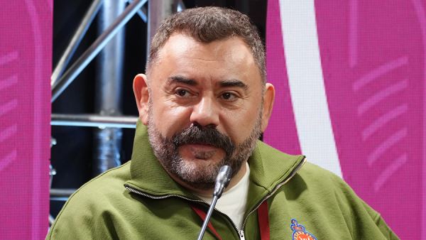 Ресторатор Левицкий рассказал об особенностях винного туризма