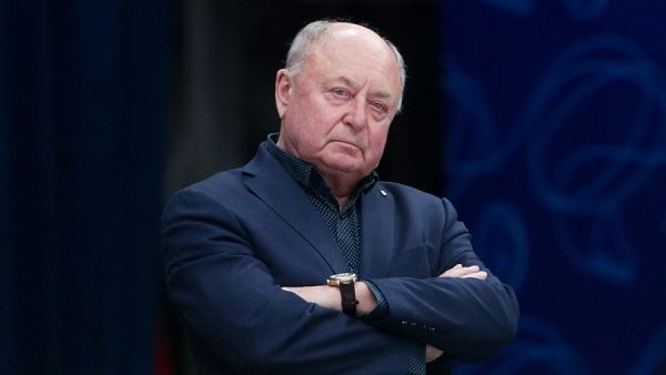 Тренер Мишин рассказал о дальнейших планах Туктамышевой в спорте