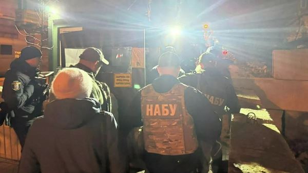 Глава офиса президента Украины подал в отставку. 5 фактов об Андрее Ермаке