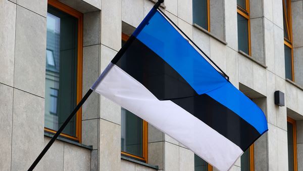 Эстония ввела в эксплуатацию новый комплекс РЛС на границе с Россией