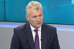 Появились подробности о состоянии избитого мэра российского города