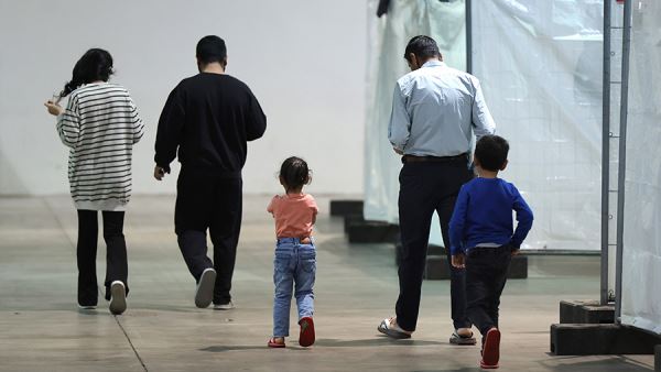 Трамп заявил о гражданах Афганистана попавших в США без проверок