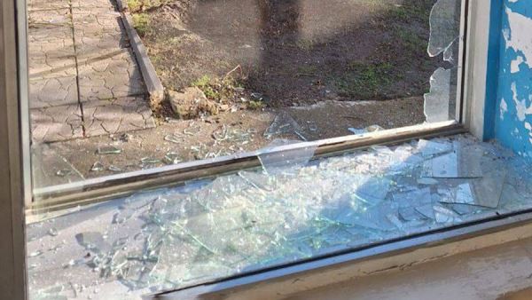 ВСУ нанесли удар беспилотниками по центру города Энергодара