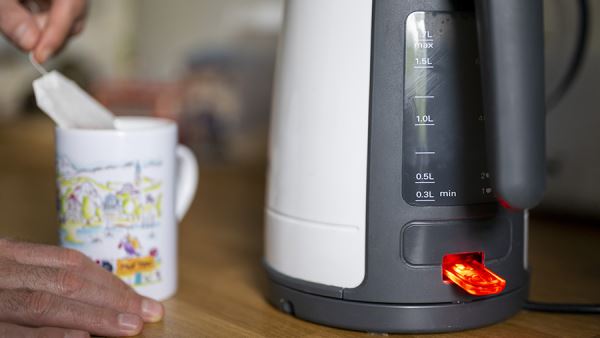 Нутрициолог назвала идеальную температуру напитков