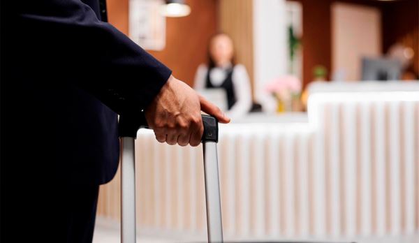 Отдых в России стали бронировать на год вперед